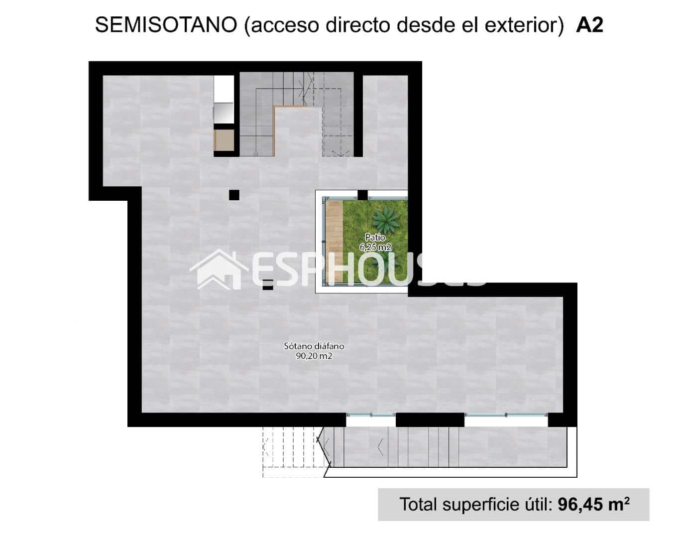 Chalet de 4 habitaciones en La Nucia en venta con piscina garaje - 1.190.000 € (Ref: 9773392)