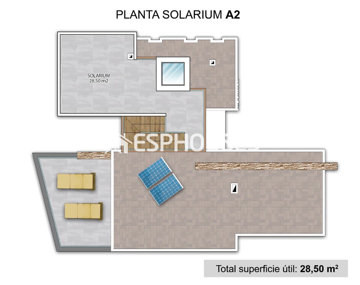 4 soveværelse Villa til salg i La Nucia med swimmingpool - € 1.190.000 (Ref: 9773392)