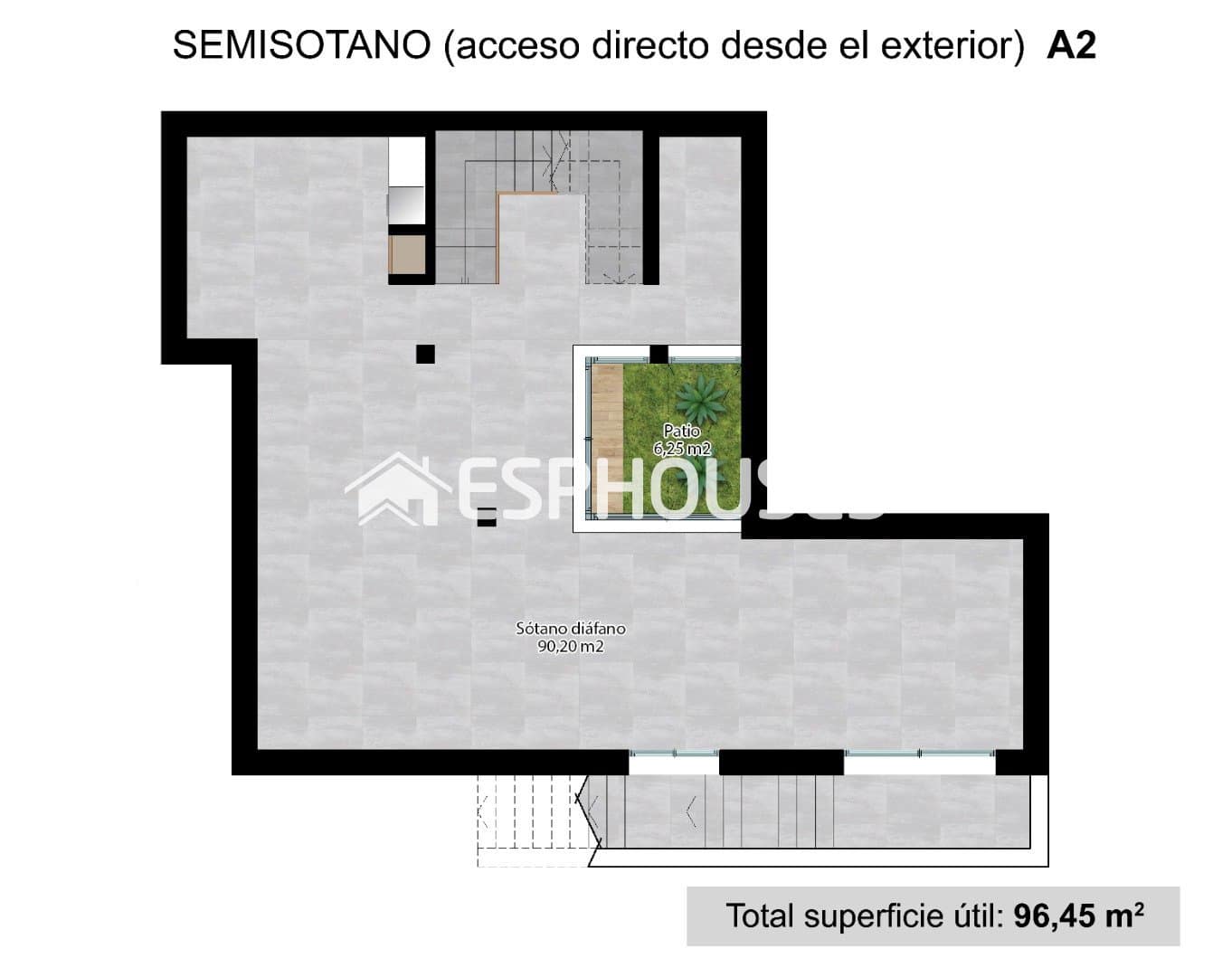4 soveværelse Villa til salg i La Nucia med swimmingpool - € 1.190.000 (Ref: 9773392)