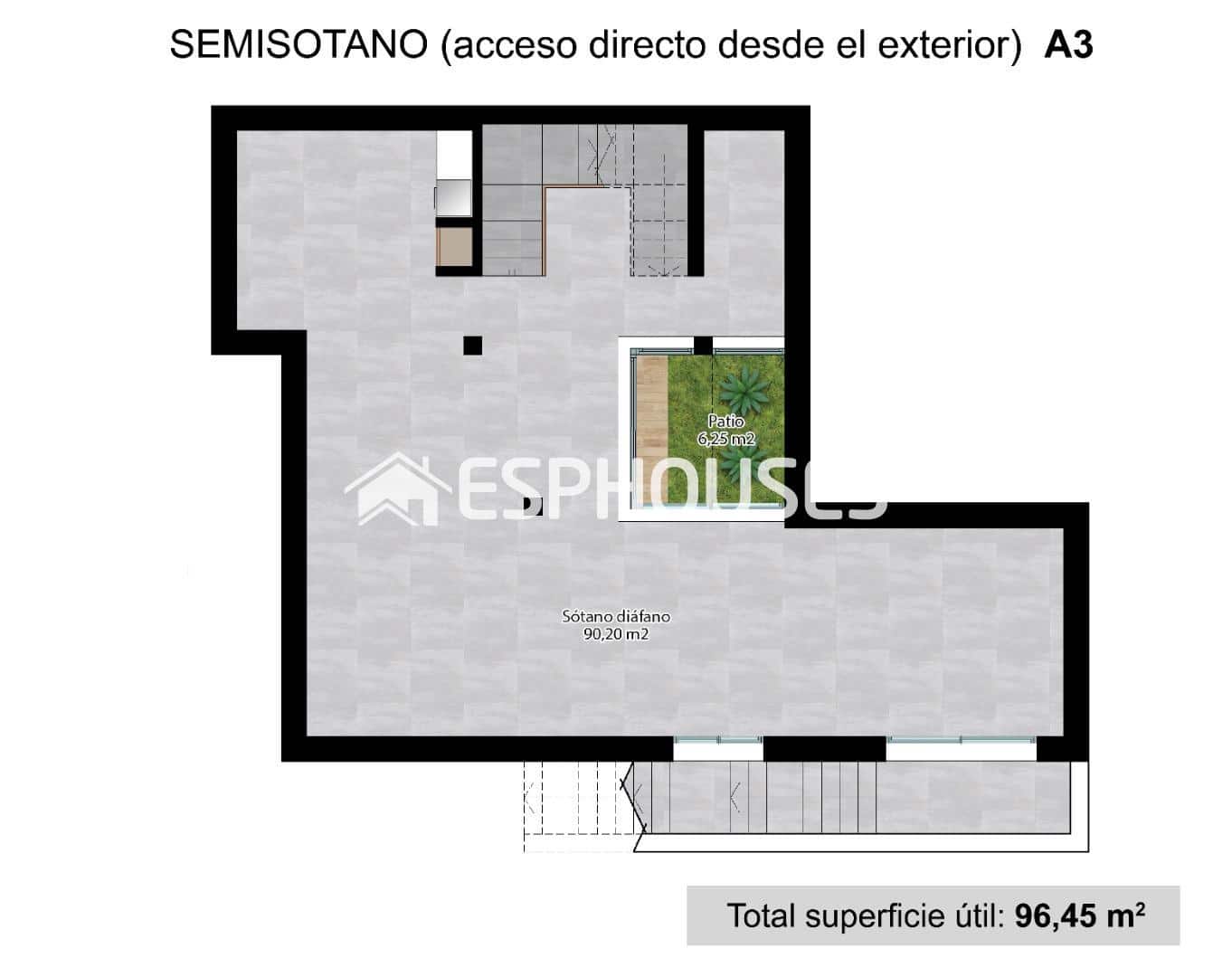 4 sovrum Villa till salu i La Nucia med pool garage - 1 190 000 € (Ref: 9773393)