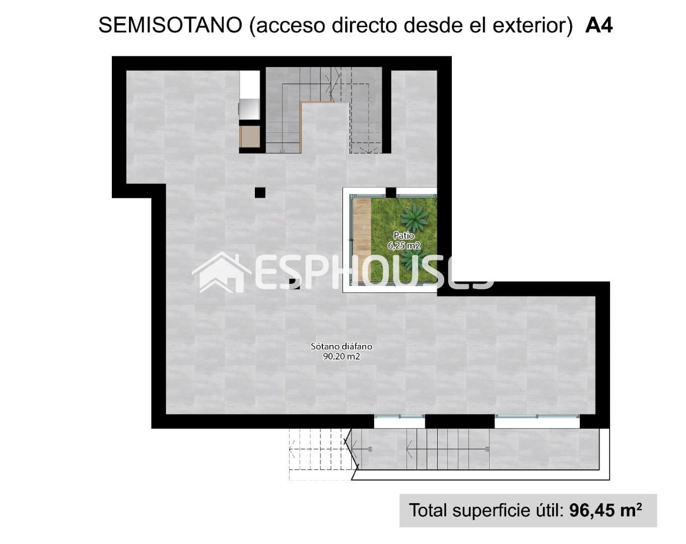 4 sovrum Villa till salu i La Nucia med pool - 1 280 000 € (Ref: 9773394)
