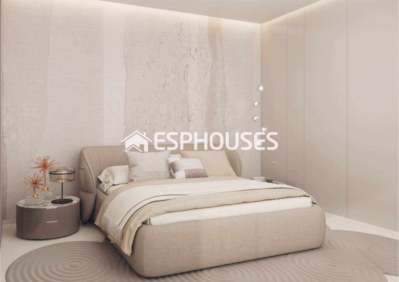 3 sovrum Villa till salu i Algorfa med pool garage - 670 000 € (Ref: 9773395)