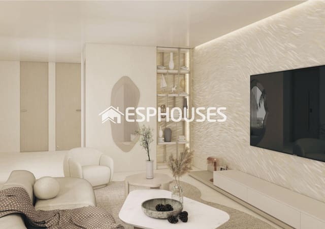 3 sovrum Villa till salu i Algorfa med pool garage - 670 000 € (Ref: 9773395)