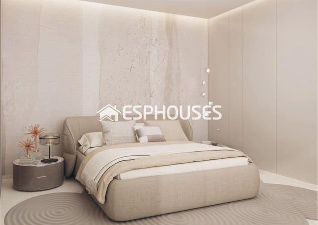 3 sovrum Villa till salu i Algorfa med pool garage - 670 000 € (Ref: 9773395)