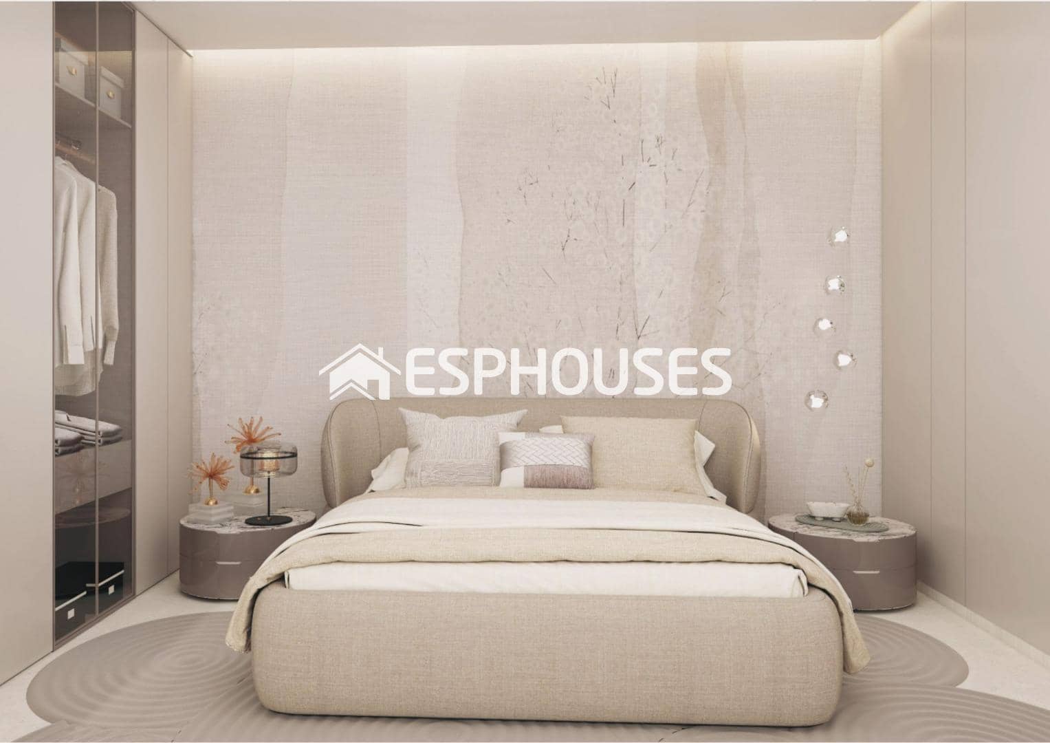 3 sovrum Villa till salu i Algorfa med pool garage - 670 000 € (Ref: 9773395)