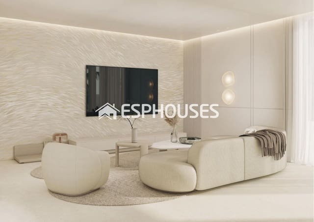 3 sovrum Villa till salu i Algorfa med pool garage - 670 000 € (Ref: 9773395)