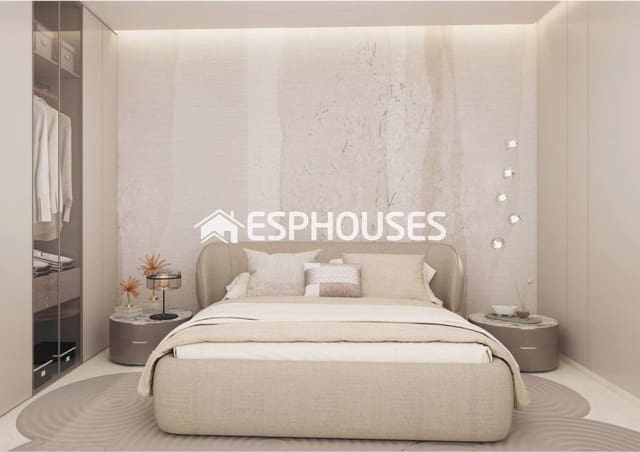 3 sovrum Villa till salu i Algorfa med pool garage - 670 000 € (Ref: 9773395)