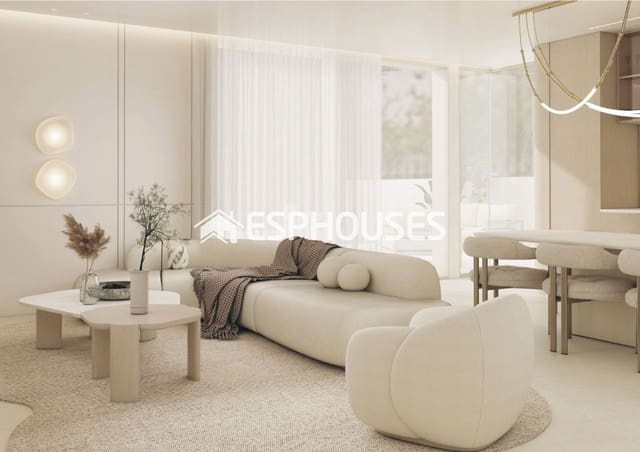 Chalet de 3 habitaciones en Algorfa en venta con piscina - 670.000 € (Ref: 9773395)