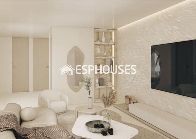 Chalet de 3 habitaciones en Algorfa en venta con piscina - 670.000 € (Ref: 9773395)