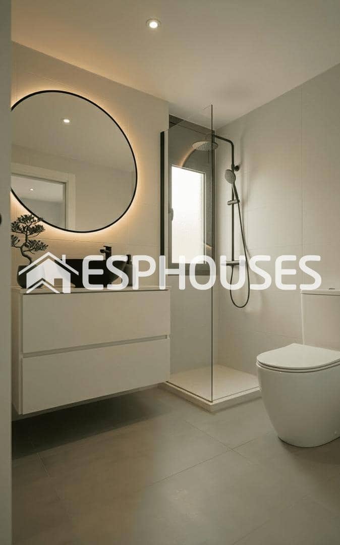 3 sypialnia Apartament na sprzedaż w Los Alcazares z basenem garażem - 409 900 € (Ref: 9773396)