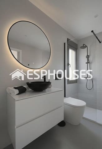 3 sypialnia Apartament na sprzedaż w Centro, Los Alcázares z basenem garażem - 409 900 € (Ref: 9773396)