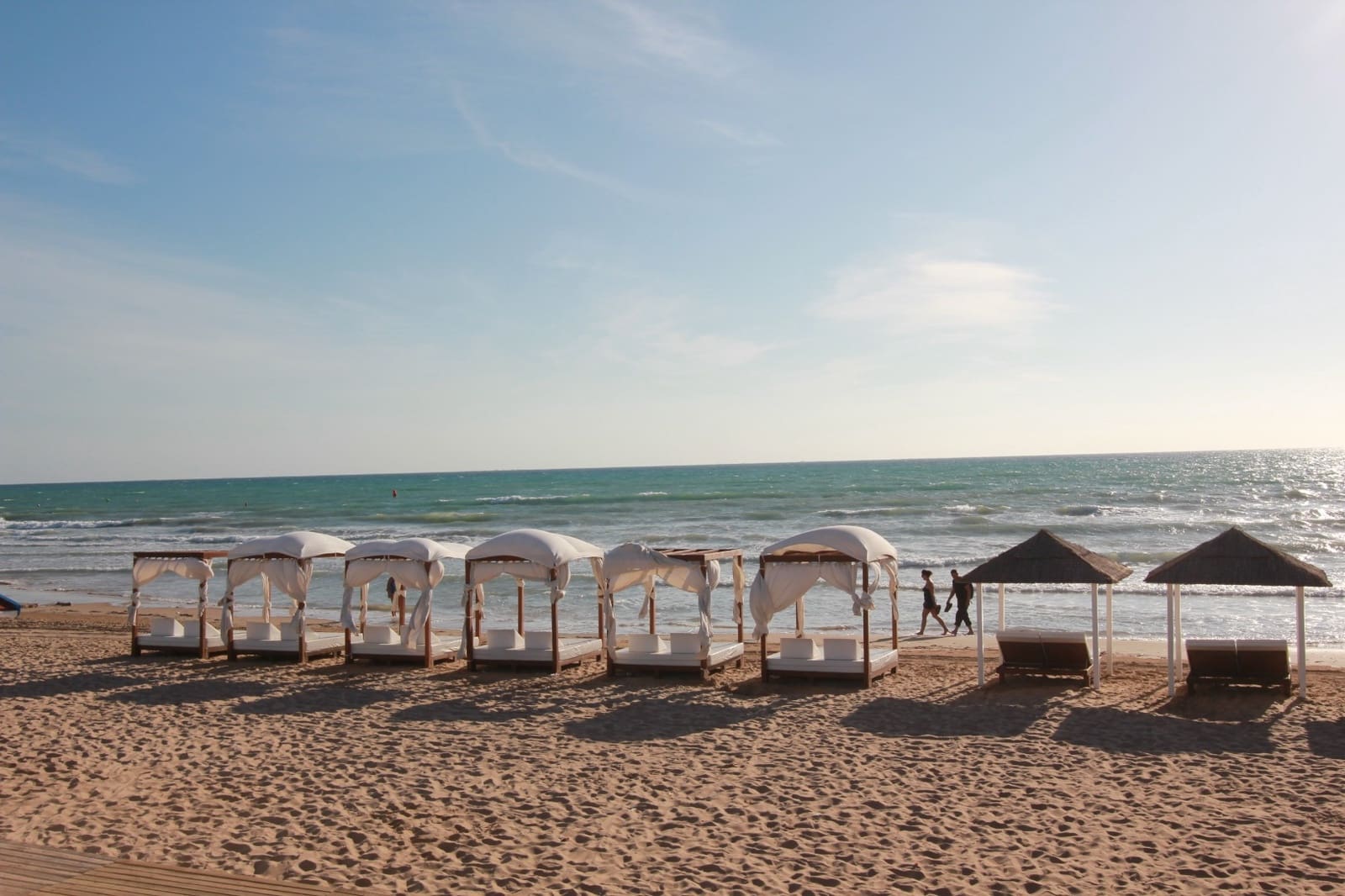 1 camera da letto Appartamento in vendita in Guardamar del Segura - 299.500 € (Rif: 9783375)