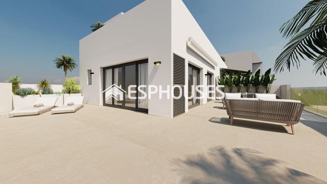 2 soverom Leilighet til salgs i Zona Pueblo, Guardamar del Segura - € 259 500 (Ref: 9783376)