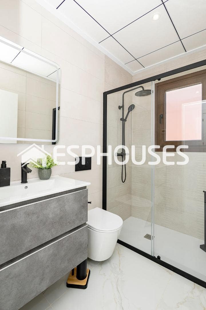 3 bedroom Villa for sale in Polop with pool garage - € 807,000 (Ref: 9783378)