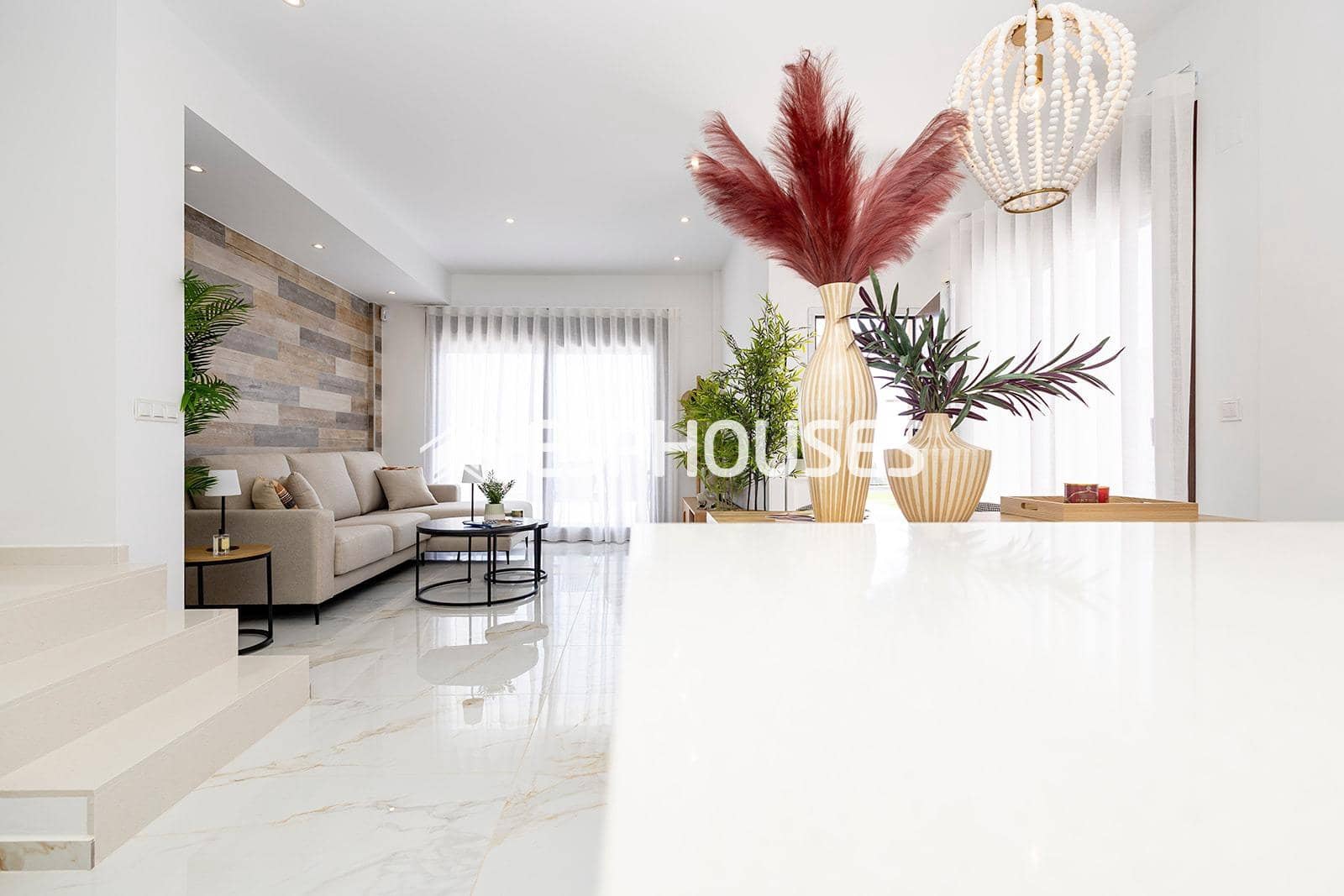 3 bedroom Villa for sale in Polop with pool garage - € 807,000 (Ref: 9783378)