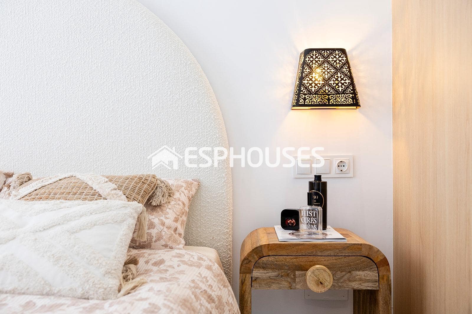 3 bedroom Villa for sale in Polop with pool garage - € 807,000 (Ref: 9783378)