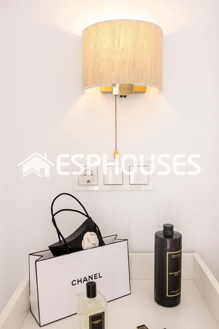 3 soverom Villa til salgs i Polop med svømmebasseng garasje - € 799 000 (Ref: 9783379)