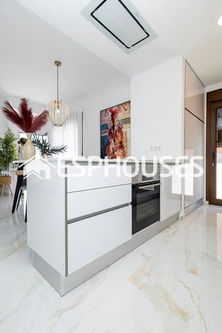 3 chambre Villa/Maison à vendre à Polop avec piscine garage - 799 000 € (Ref: 9783379)