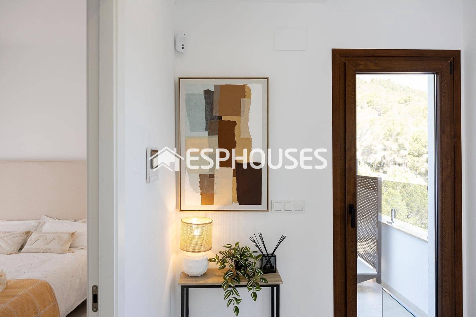 3 soverom Villa til salgs i Polop med svømmebasseng garasje - € 799 000 (Ref: 9783379)