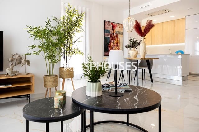 3 chambre Villa/Maison à vendre à Polop avec piscine garage - 799 000 € (Ref: 9783379)