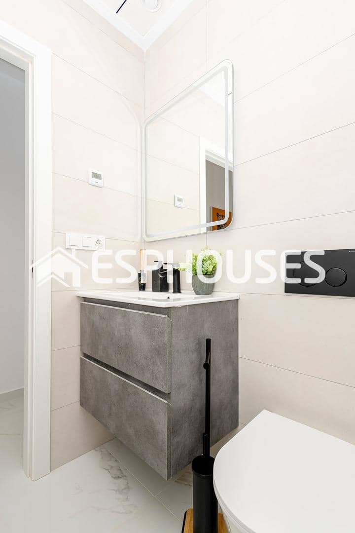 3 bedroom Villa for sale in Polop with pool garage - € 639,000 (Ref: 9783381)