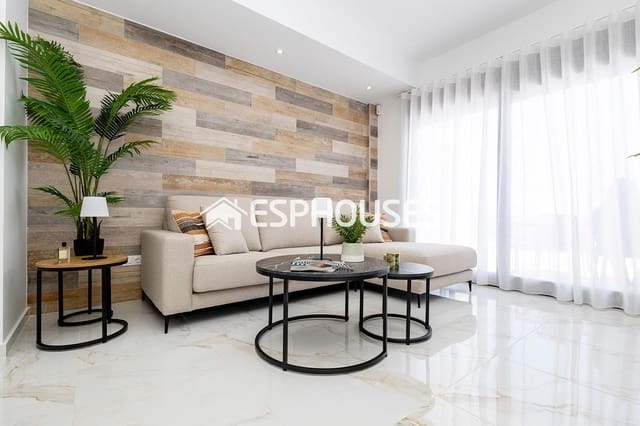 3 Zimmer Villa zu verkaufen in Polop mit Pool Garage - 639.000 € (Ref: 9783381)