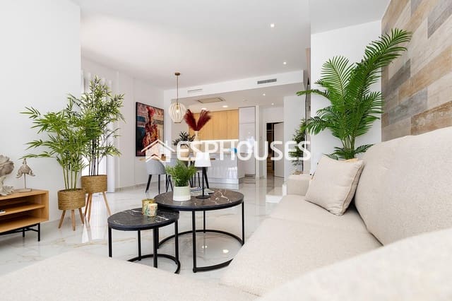 3 Zimmer Villa zu verkaufen in Polop mit Pool Garage - 639.000 € (Ref: 9783381)