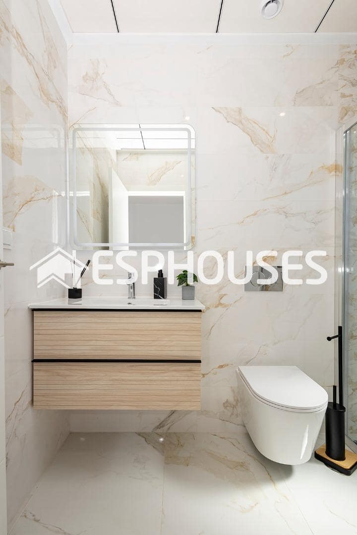 3 quarto Moradia para venda em Polop com piscina garagem - 598 000 € (Ref: 9783382)