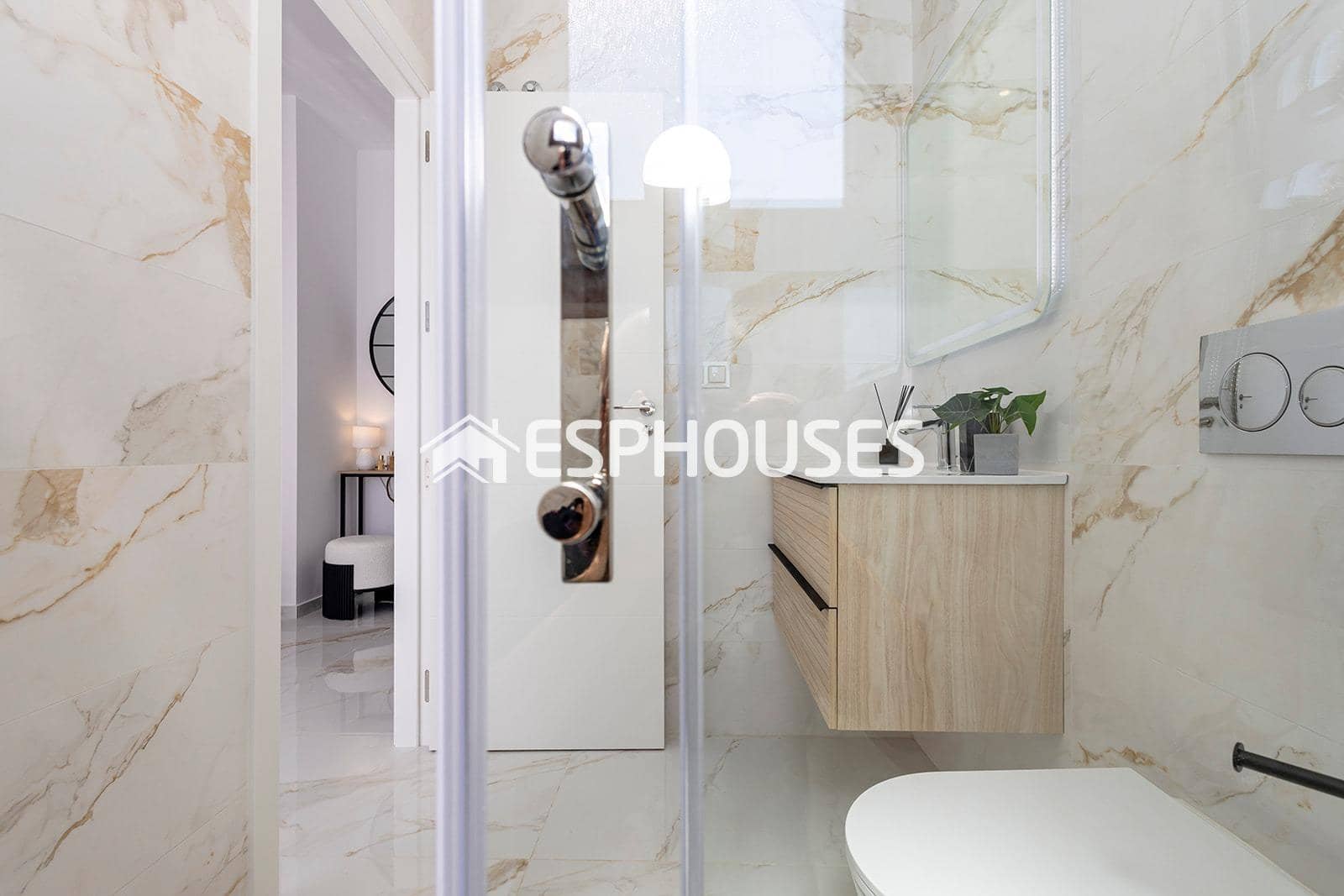 3 quarto Moradia para venda em Polop com piscina garagem - 598 000 € (Ref: 9783382)