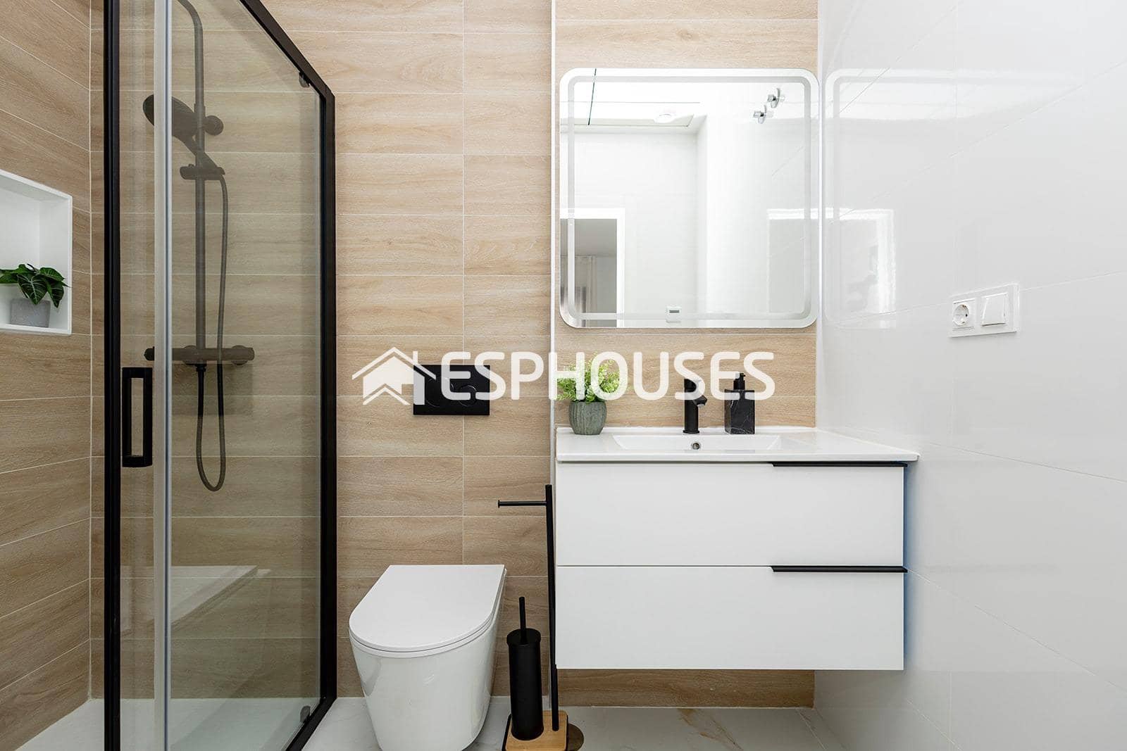 3 quarto Moradia para venda em Polop com piscina garagem - 598 000 € (Ref: 9783382)