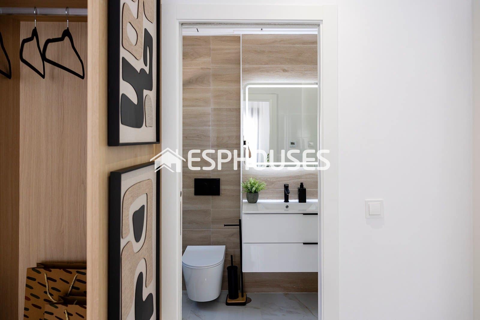 3 soverom Villa til salgs i Polop med svømmebasseng garasje - € 598 000 (Ref: 9783382)