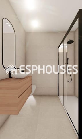 2 soverom Leilighet til salgs i Zona Pueblo, Guardamar del Segura - € 264 500 (Ref: 9783383)