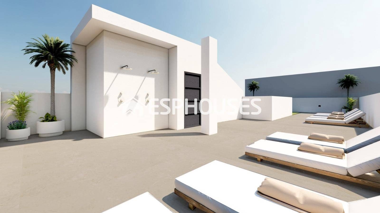 Apartamento de 2 habitaciones en Guardamar del Segura en venta - 264.500 € (Ref: 9783383)