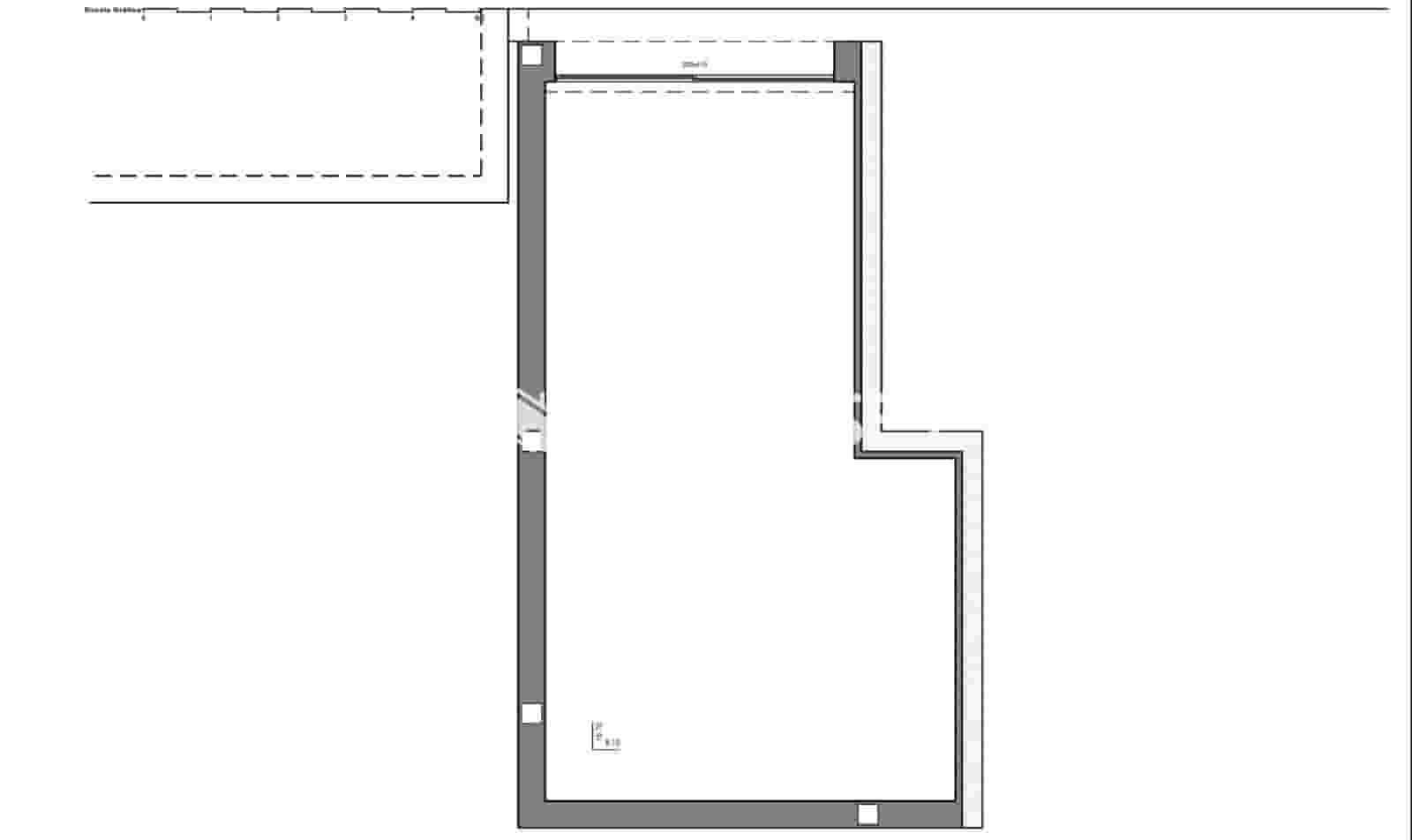 4 chambre Villa/Maison à vendre à Benissa avec piscine garage - 3 410 000 € (Ref: 9783384)