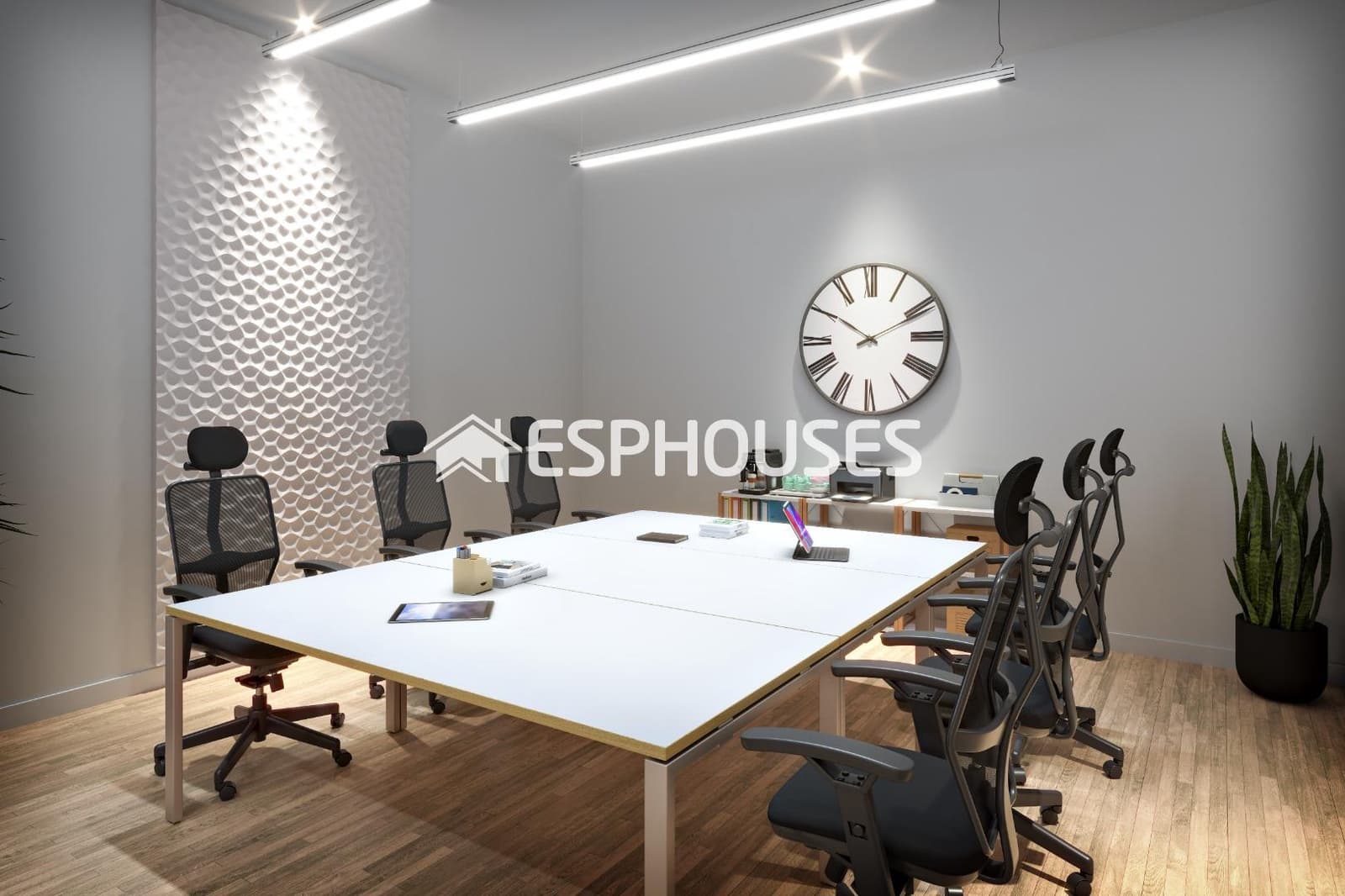 2 makuuhuone Huoneisto myytävänä paikassa San Juan de Alicante / Sant Joan d'Alacant mukana uima-altaan 
autotalli - 479 749 € (Ref: 9783385)