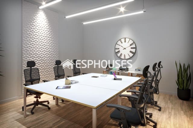 2 soverom Leilighet til salgs i San Juan de Alicante / Sant Joan d'Alacant med svømmebasseng garasje - € 458 825 (Ref: 9783386)