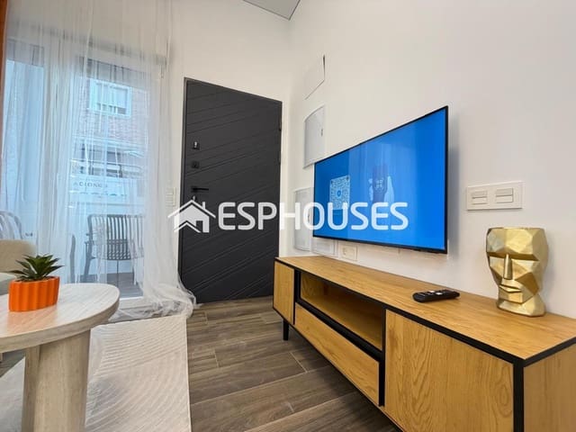 2 soveværelse Lejlighed til salg i Parque de las Naciones, Torrevieja - € 159.900 (Ref: 9783387)