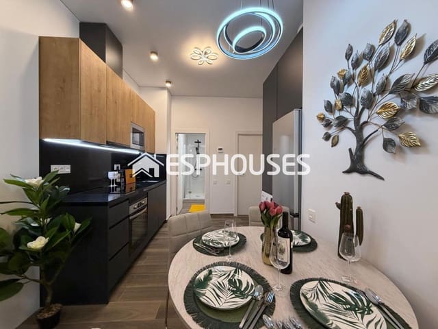 2 soveværelse Lejlighed til salg i Parque de las Naciones, Torrevieja - € 159.900 (Ref: 9783387)