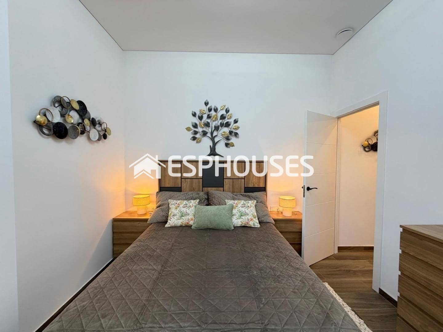 2 soveværelse Lejlighed til salg i Torrevieja - € 159.900 (Ref: 9783387)