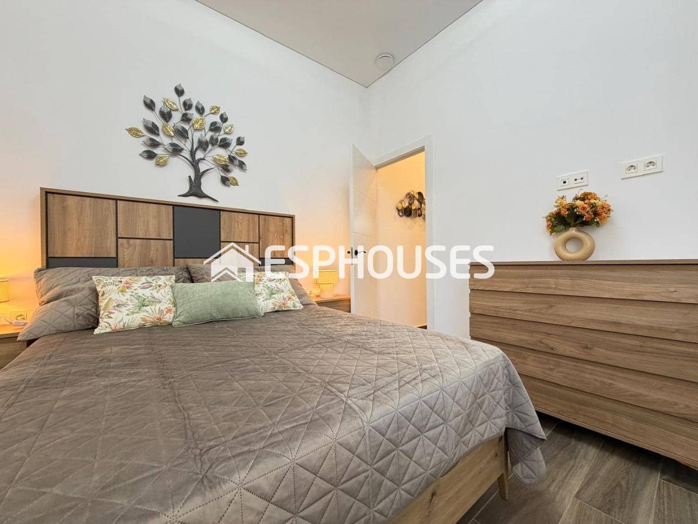 2 soveværelse Lejlighed til salg i Torrevieja - € 159.900 (Ref: 9783387)