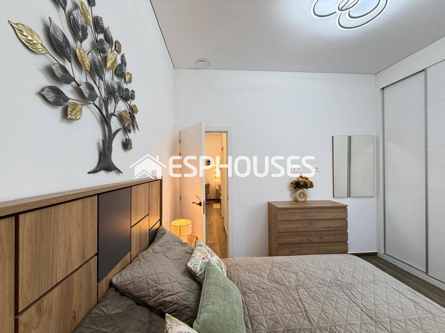 2 soveværelse Lejlighed til salg i Torrevieja - € 159.900 (Ref: 9783387)