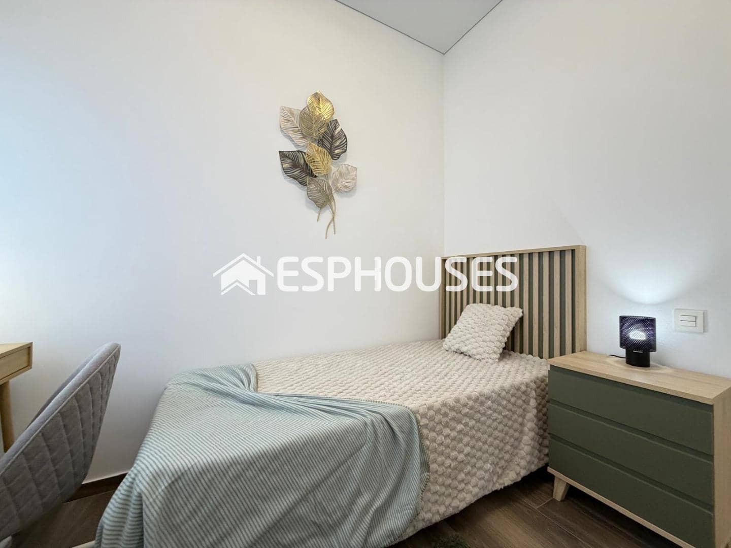 2 soveværelse Lejlighed til salg i Torrevieja - € 159.900 (Ref: 9783387)