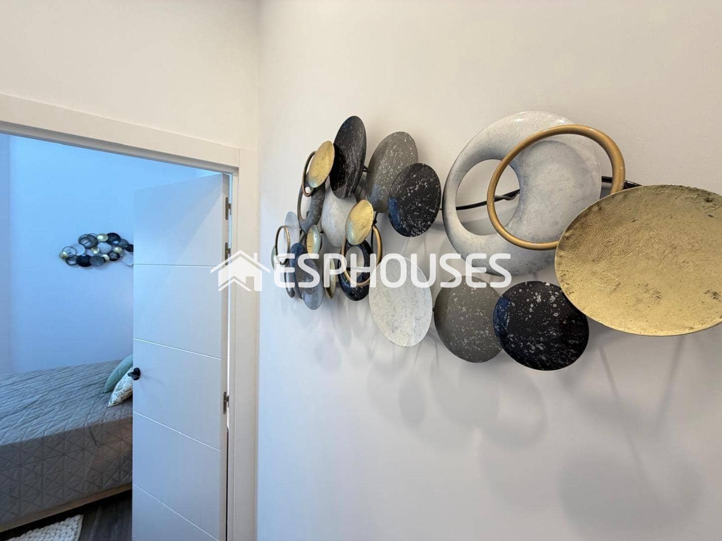 2 soveværelse Lejlighed til salg i Torrevieja - € 159.900 (Ref: 9783387)