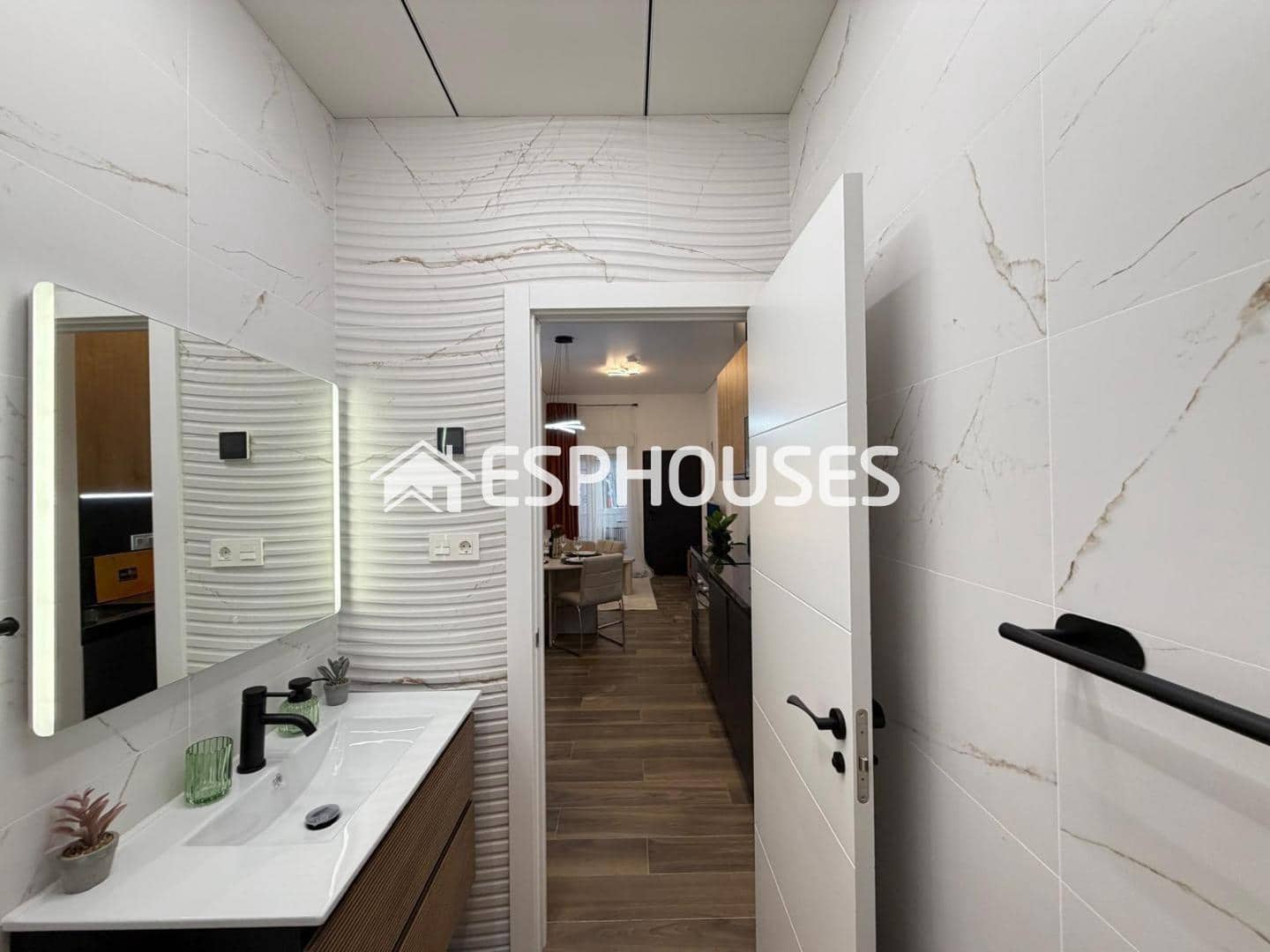 2 soveværelse Lejlighed til salg i Torrevieja - € 159.900 (Ref: 9783387)