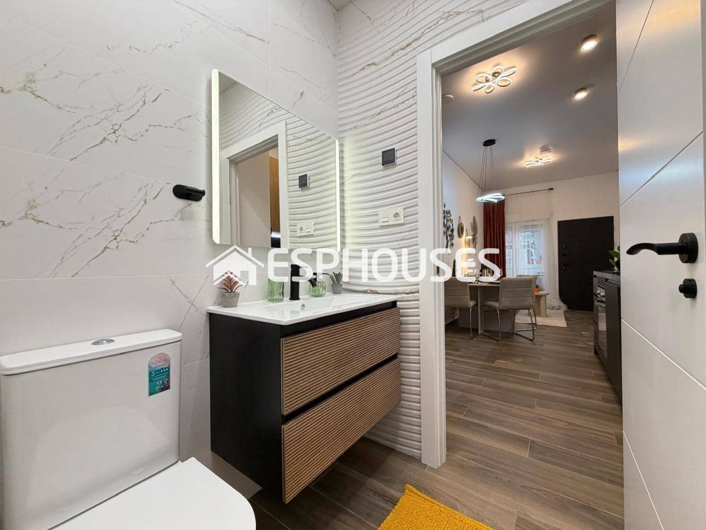 2 soveværelse Lejlighed til salg i Torrevieja - € 159.900 (Ref: 9783387)