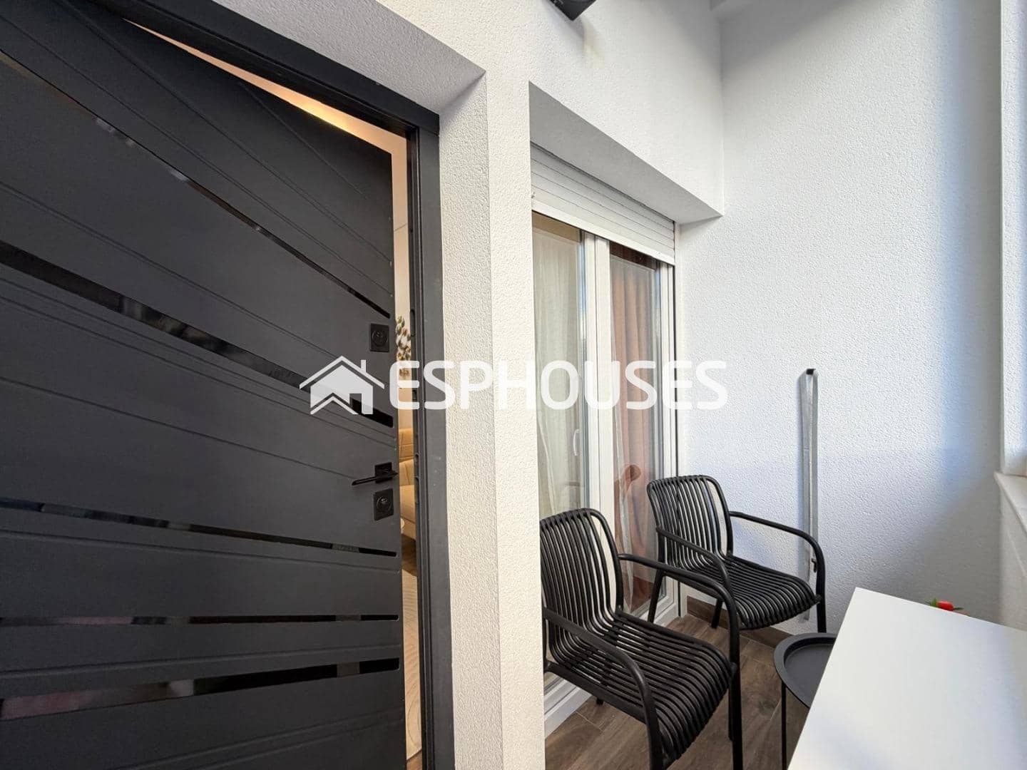 2 soveværelse Lejlighed til salg i Torrevieja - € 159.900 (Ref: 9783387)