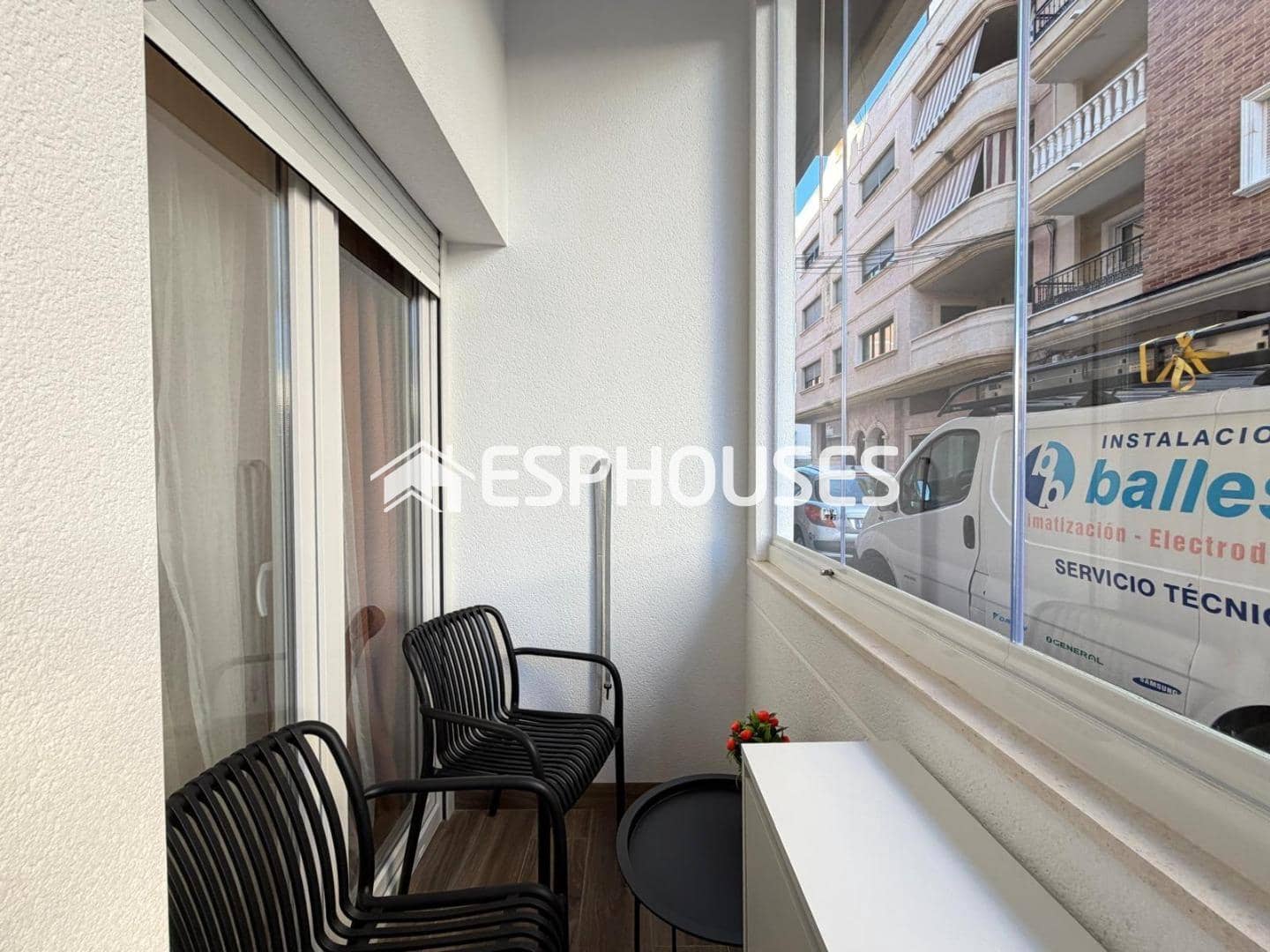 2 soveværelse Lejlighed til salg i Torrevieja - € 159.900 (Ref: 9783387)