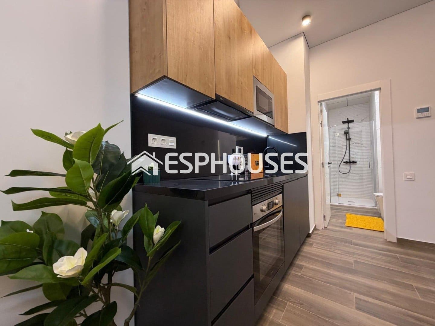 2 Zimmer Apartment zu verkaufen in Torrevieja - 155.000 € (Ref: 9783387)
