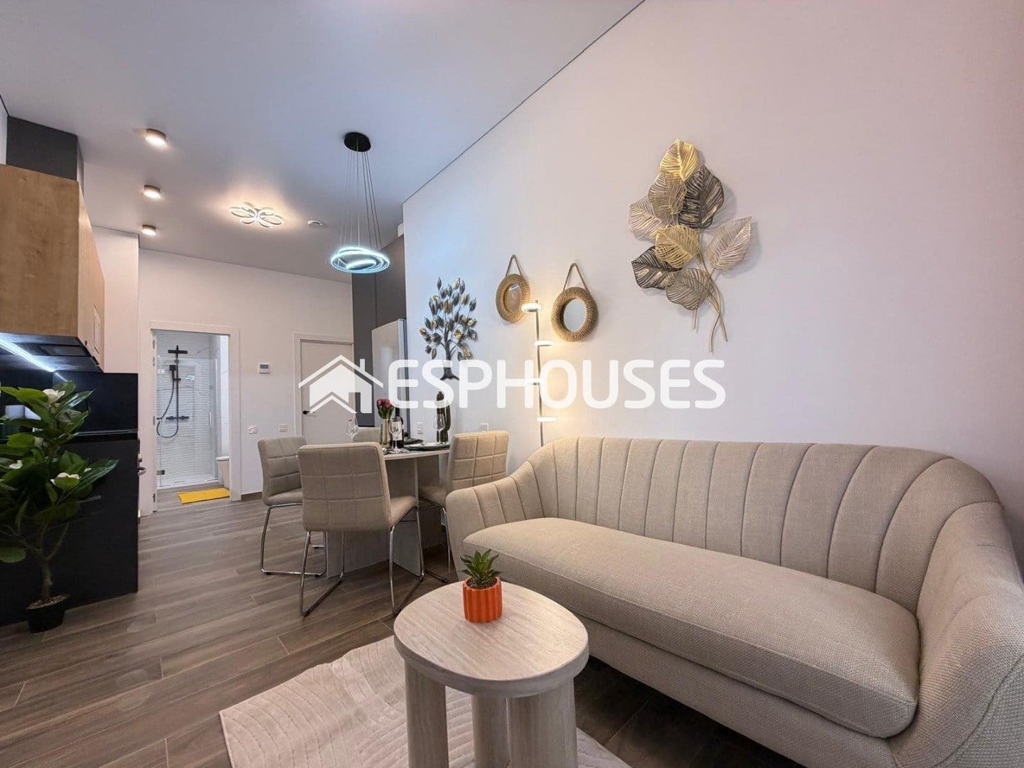 2 Zimmer Apartment zu verkaufen in Torrevieja - 155.000 € (Ref: 9783387)