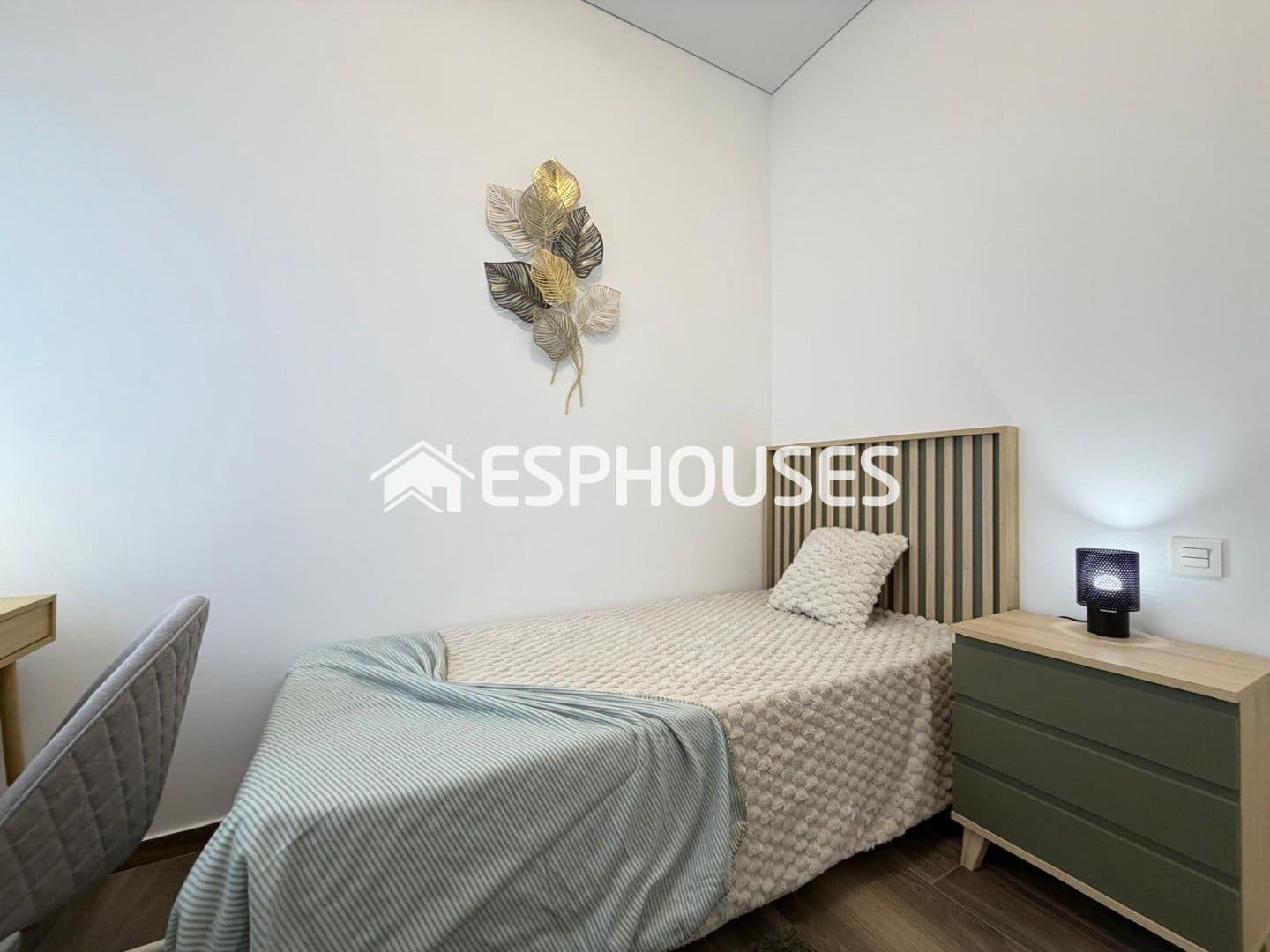 2 Zimmer Apartment zu verkaufen in Torrevieja - 155.000 € (Ref: 9783387)
